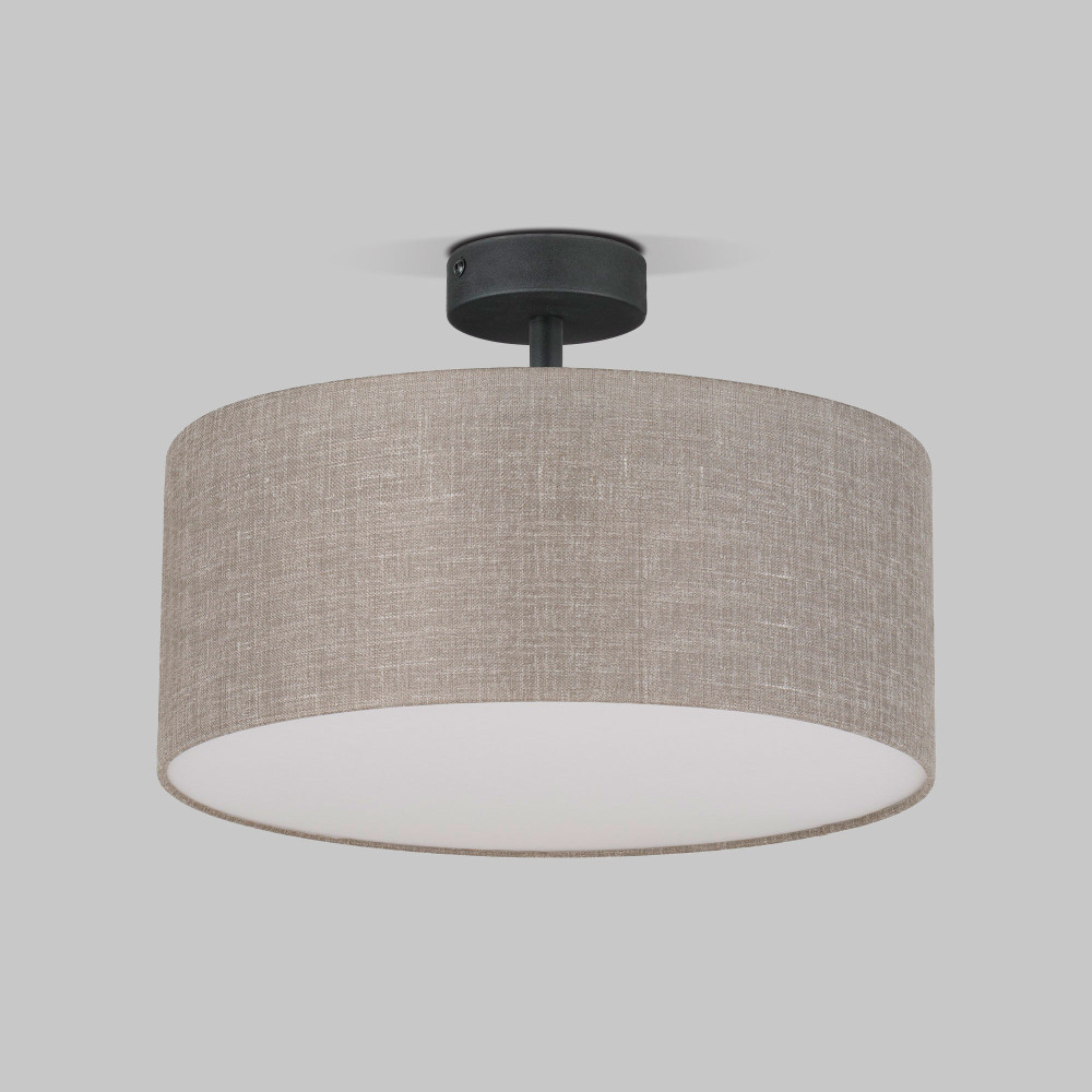6247 Rondo Linen TK Lighting
