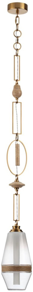 5441/1B Odeon Light