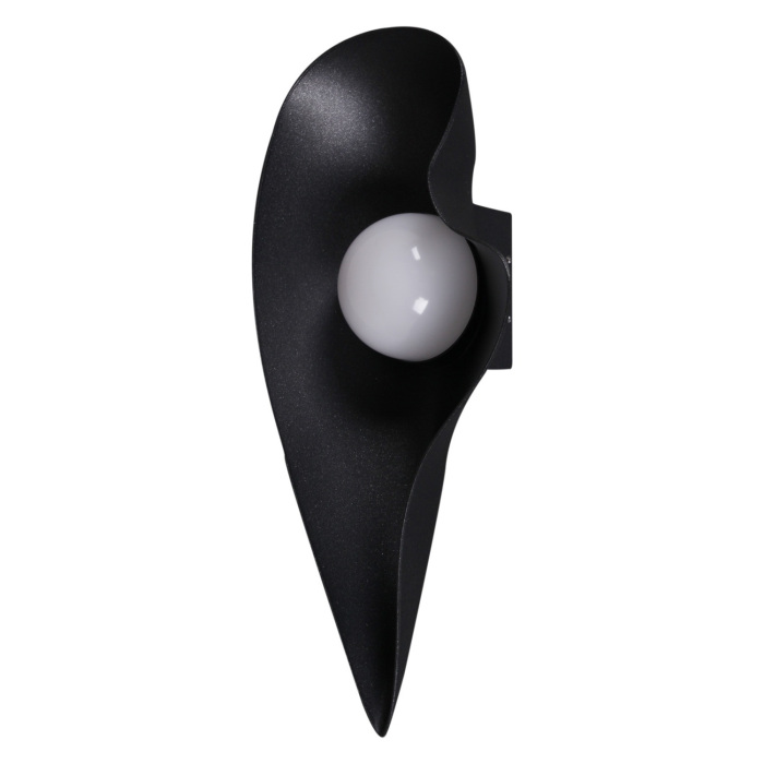 86865-9.2-001JH LED10W BK Reluce