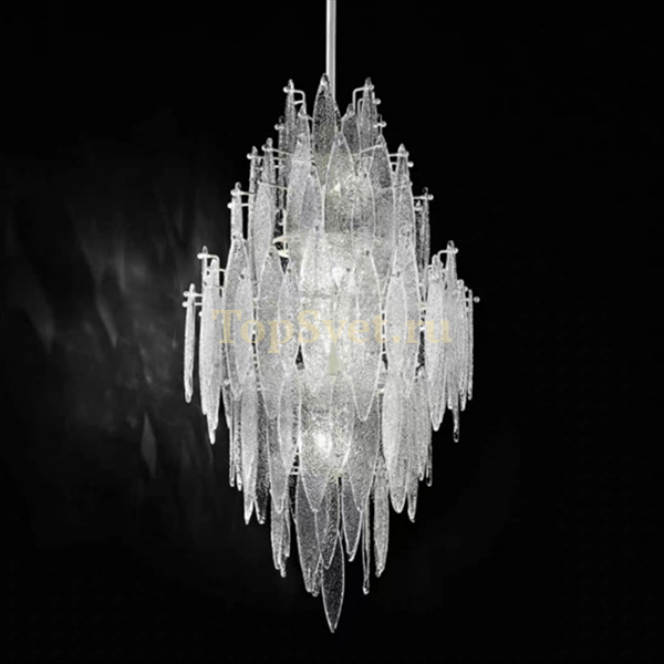 8206 chrome Delight Collection