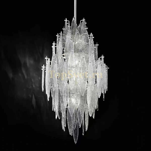 8206 chrome Delight Collection