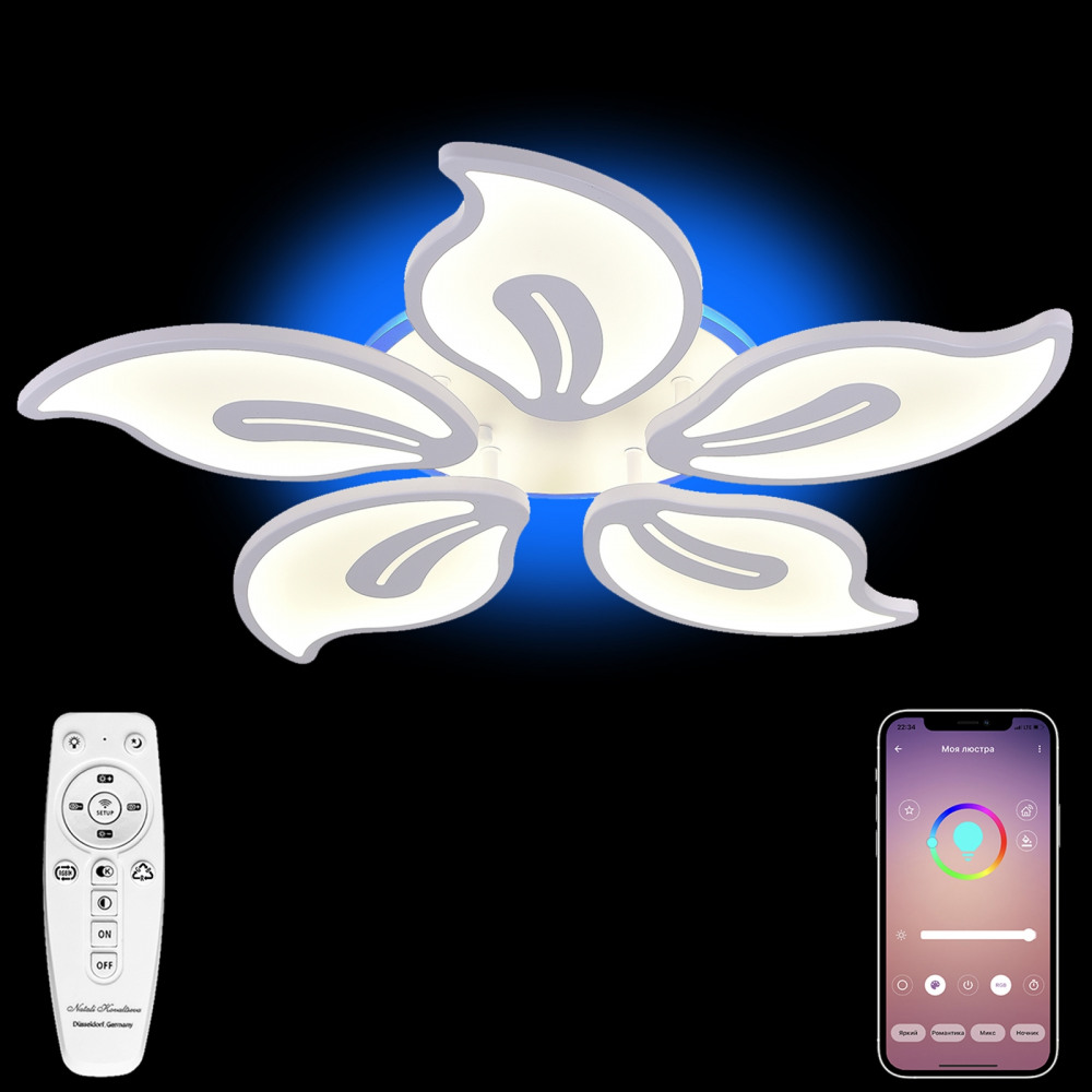 LED LAMPS 81153 Natali Kovaltseva
