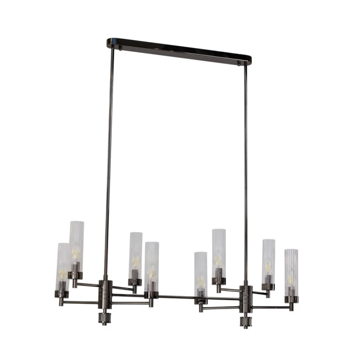 INDIGO SPL8 PEARL BLACK AM Group