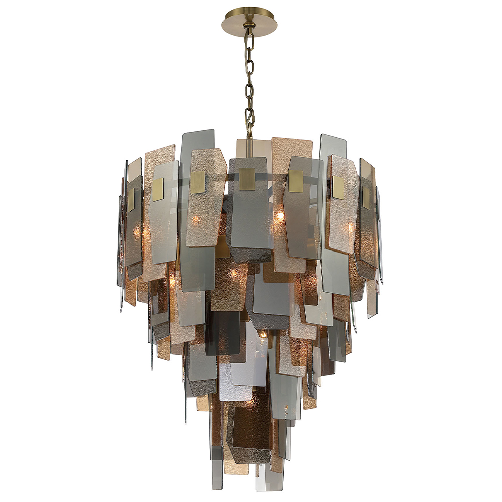 POINT SP19 Crystal Lux