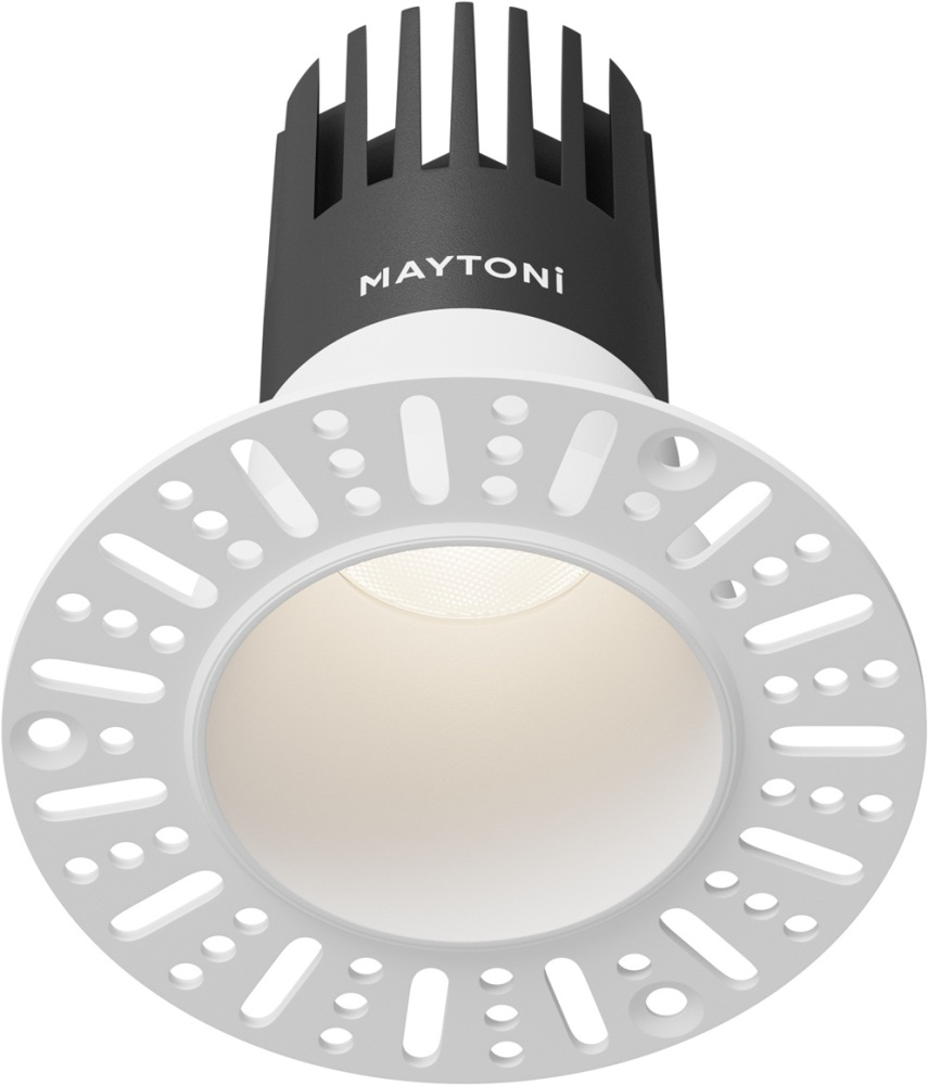 DL120-10W-4K-TRS-W Maytoni