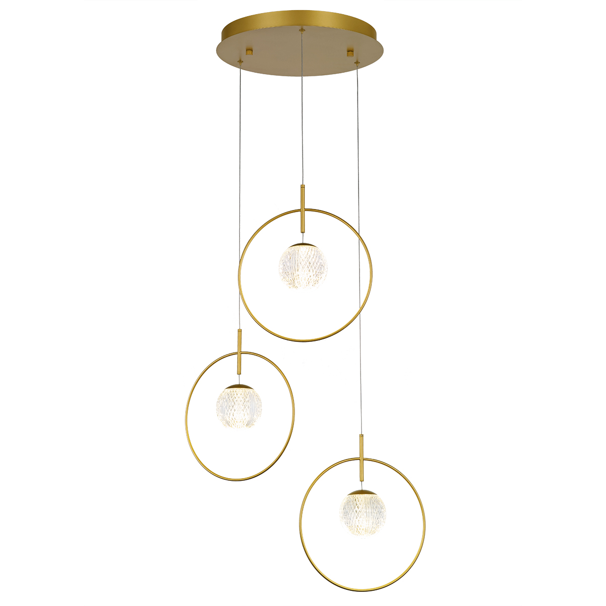 MD21001043-3A gold Delight Collection