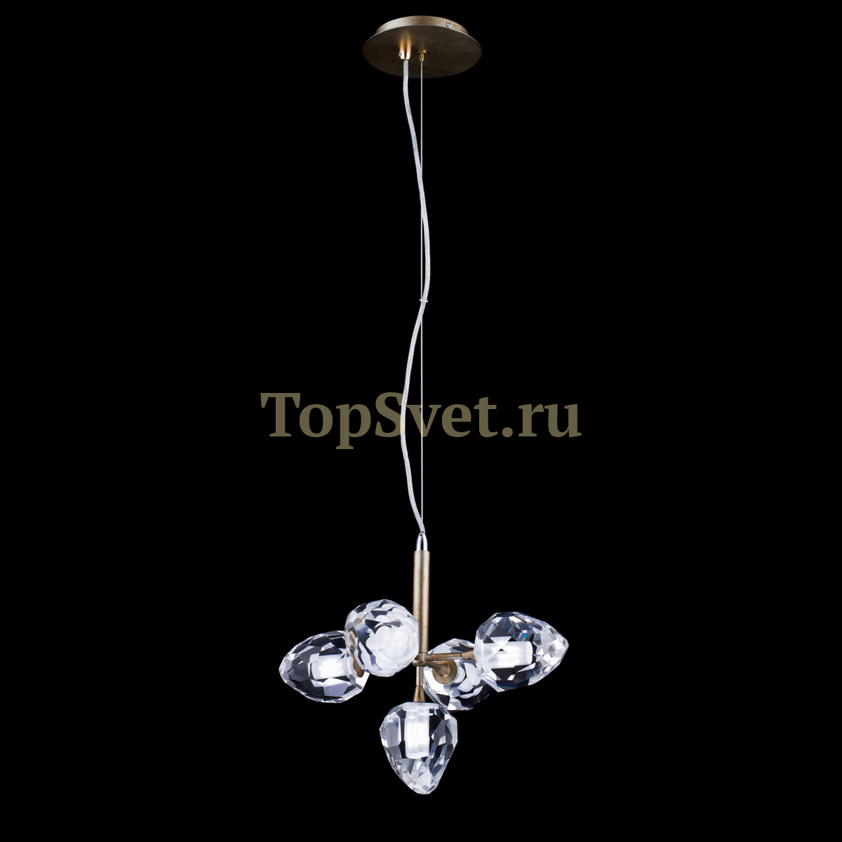 P68038M-5 gold Delight Collection