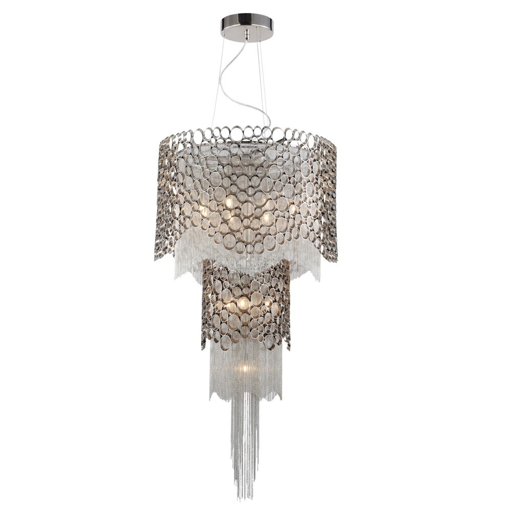 HAUBERK SP-PL8+4 Crystal Lux