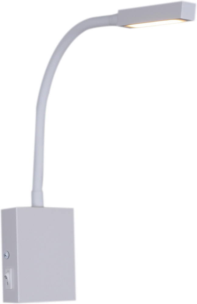 86205-9.2-001MN LED5W WT Reluce