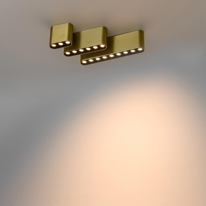 7093/15CL Odeon Light