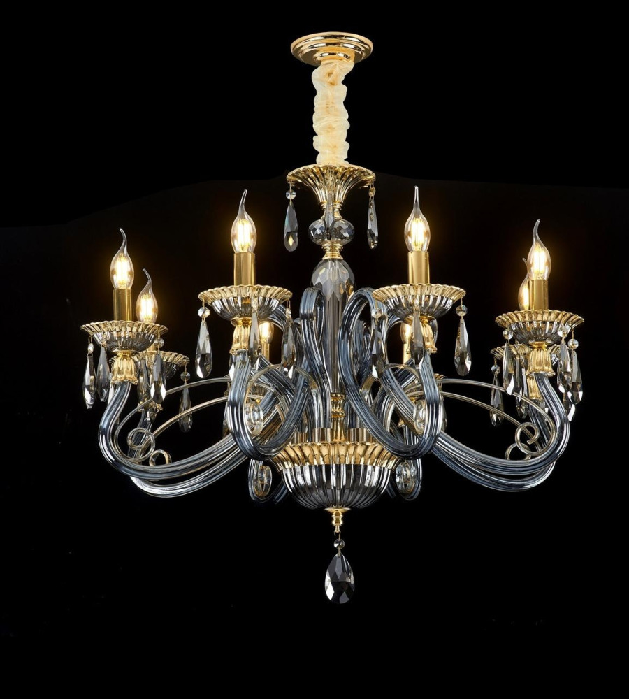 F2624-07 Alfa Light