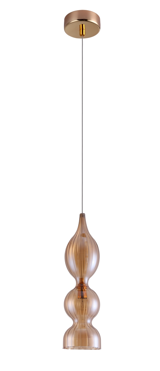 IRIS SP1 B AMBER Crystal Lux