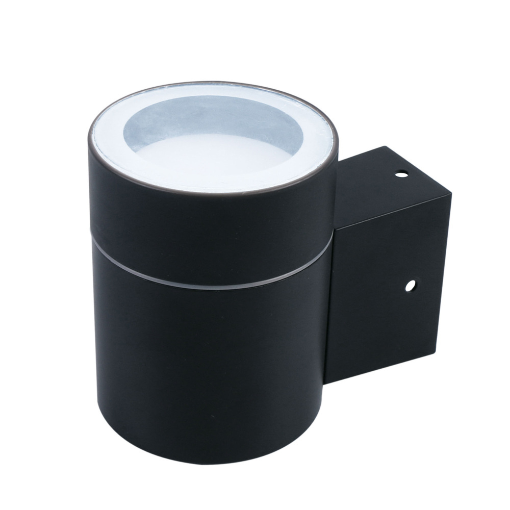 UUL-S91A 50W/GX53 IP65 BLACK Uniel