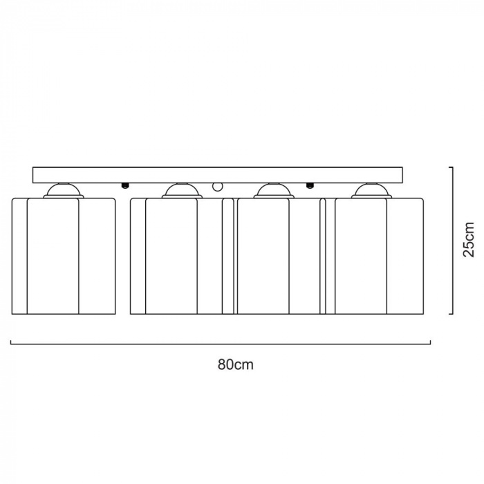 A3479PL-12CC Arte Lamp