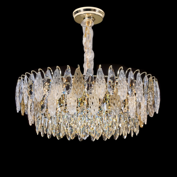 OD2095-78 gold Delight Collection