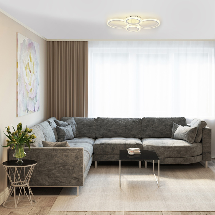 10258/4LED Escada