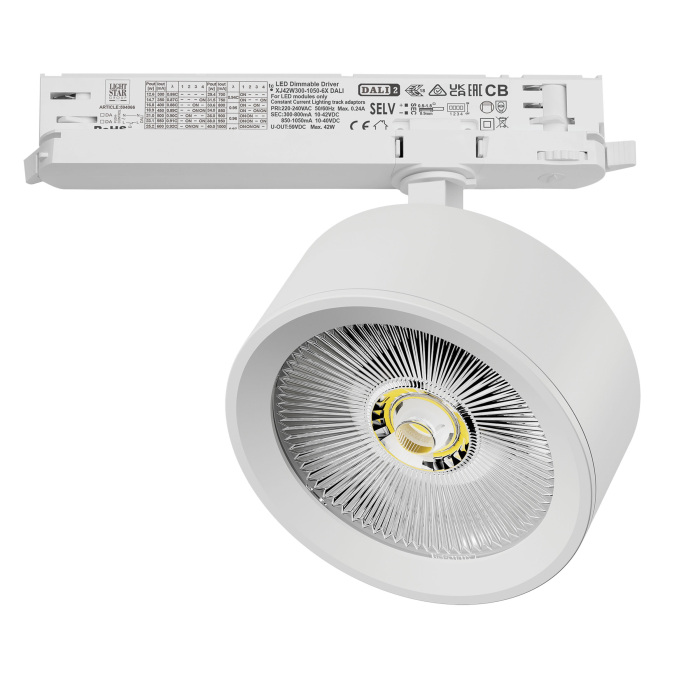 A5646DALI Lightstar