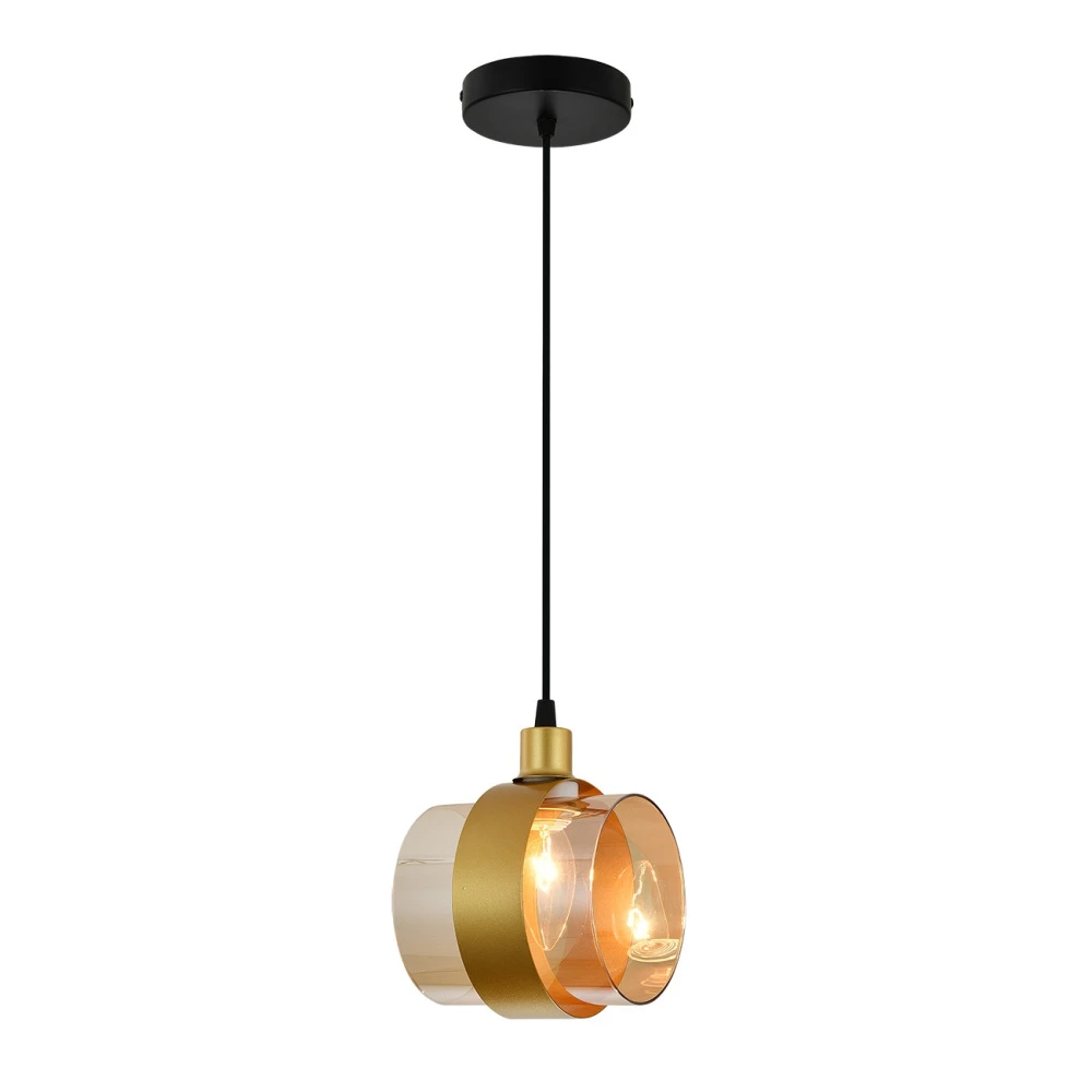 1139/1P Black/Gold Escada