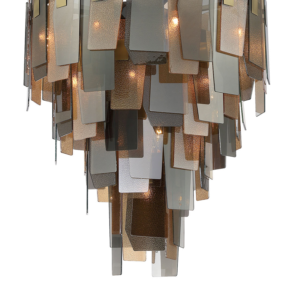 POINT SP19 Crystal Lux