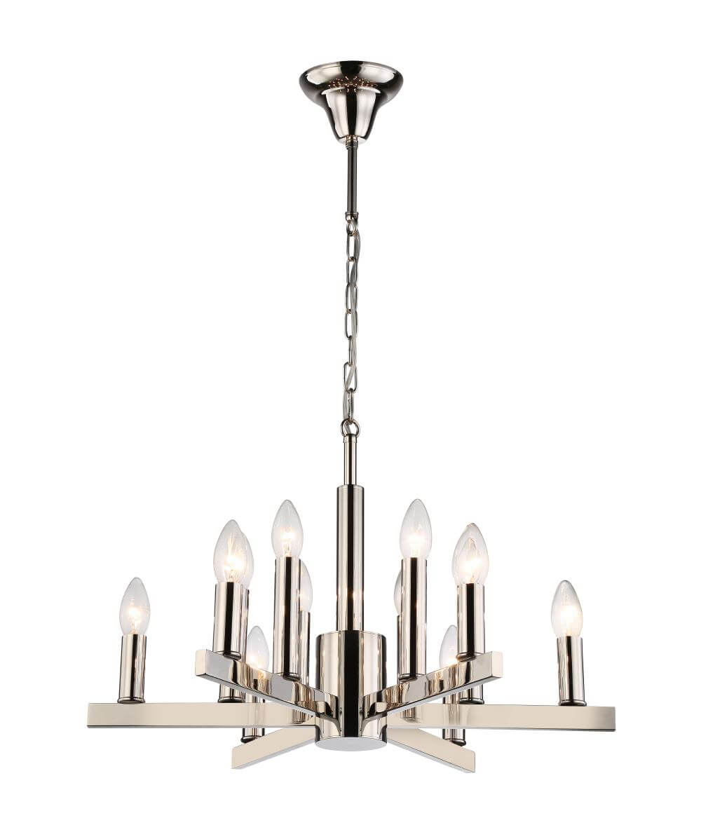 SENATOR 777 L12.polish nickel_