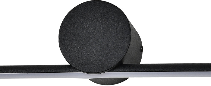 10281/1LED Black Escada