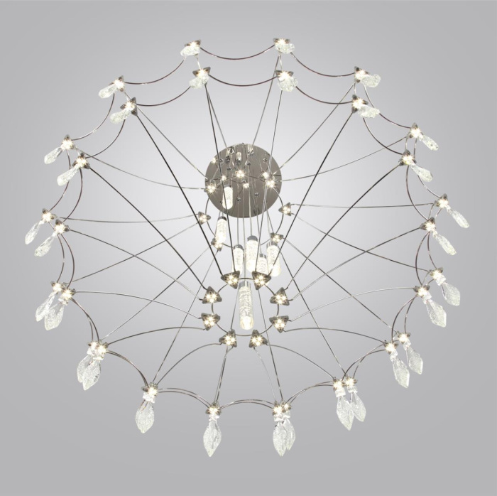 6699/51CL Odeon Light
