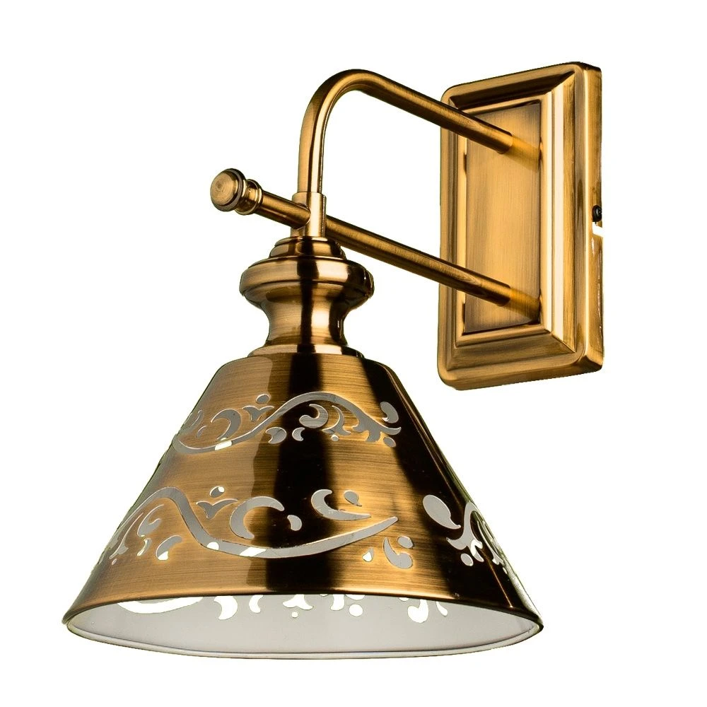 A1511AP-1PB Arte Lamp