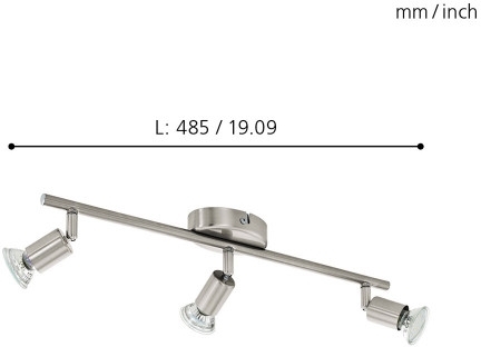 92597 Eglo