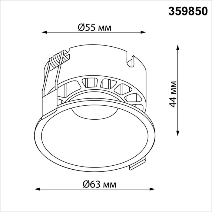 359850 Novotech