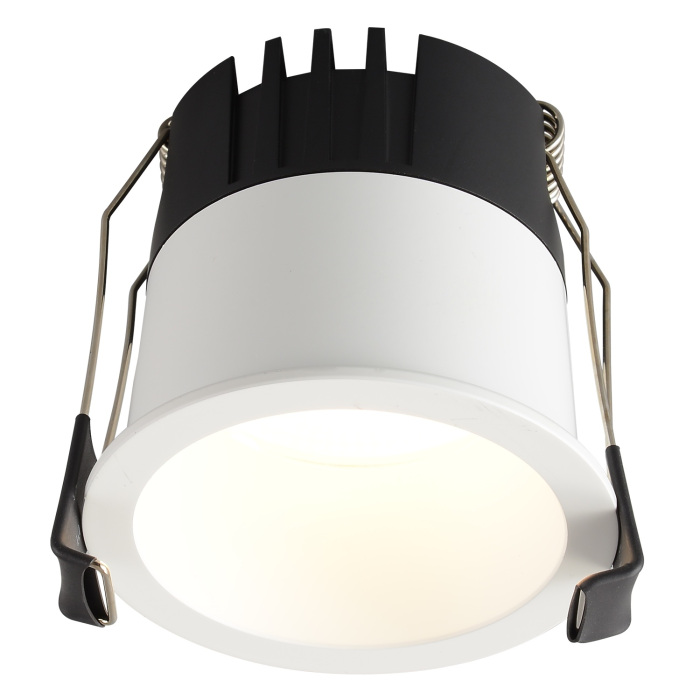 CLT 082C1 WH 3000K Crystal Lux