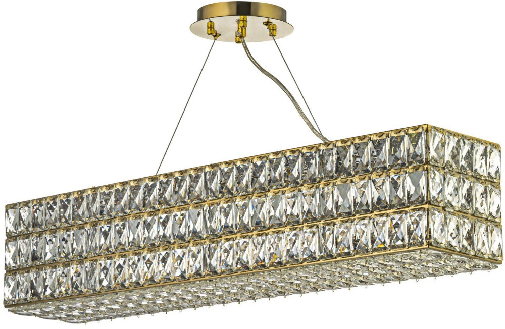 Lioni E 1.5.80x16.100 G Arti Lampadari