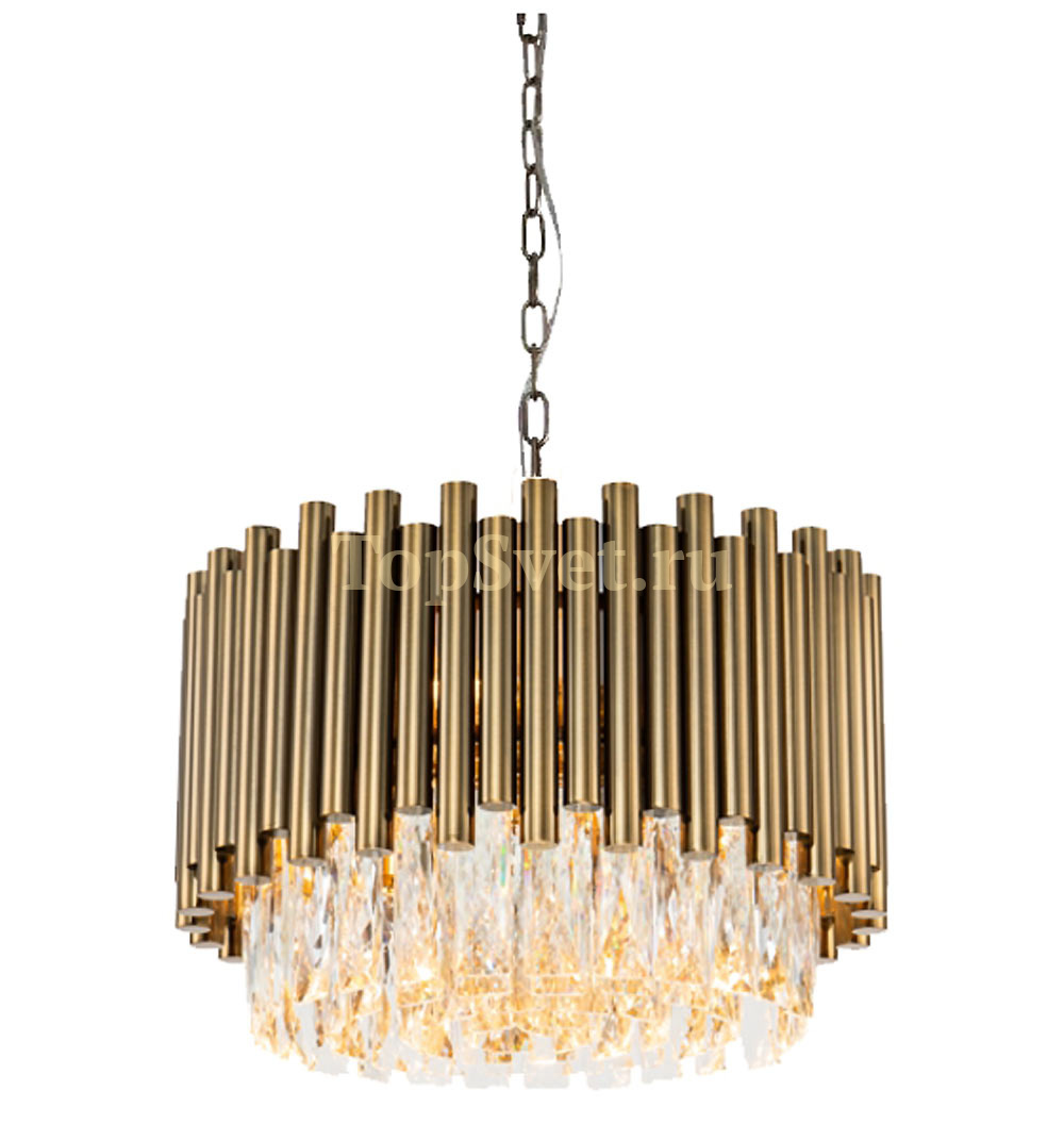LUXHALL 860 L 06.antic bronze Lava Di Oro