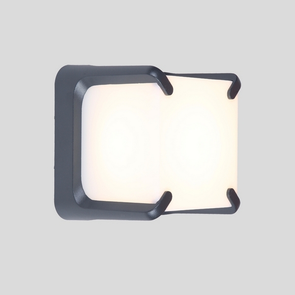 W6166 Gr Oasis Light