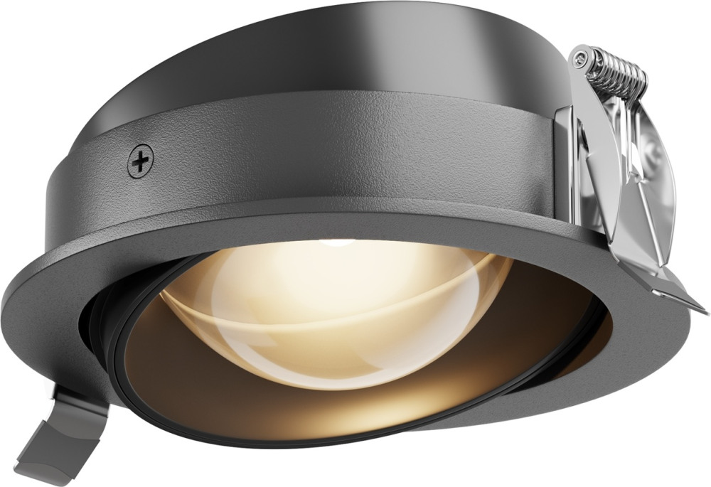 DL105-12W3K-B Maytoni