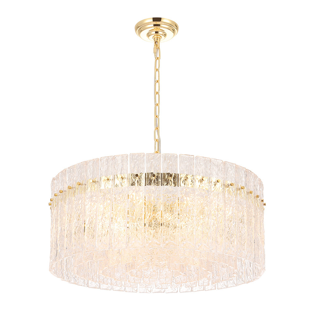 OVIEDO SP12 Crystal Lux