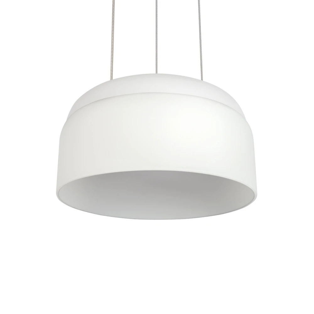 10466P Milky white Loft It