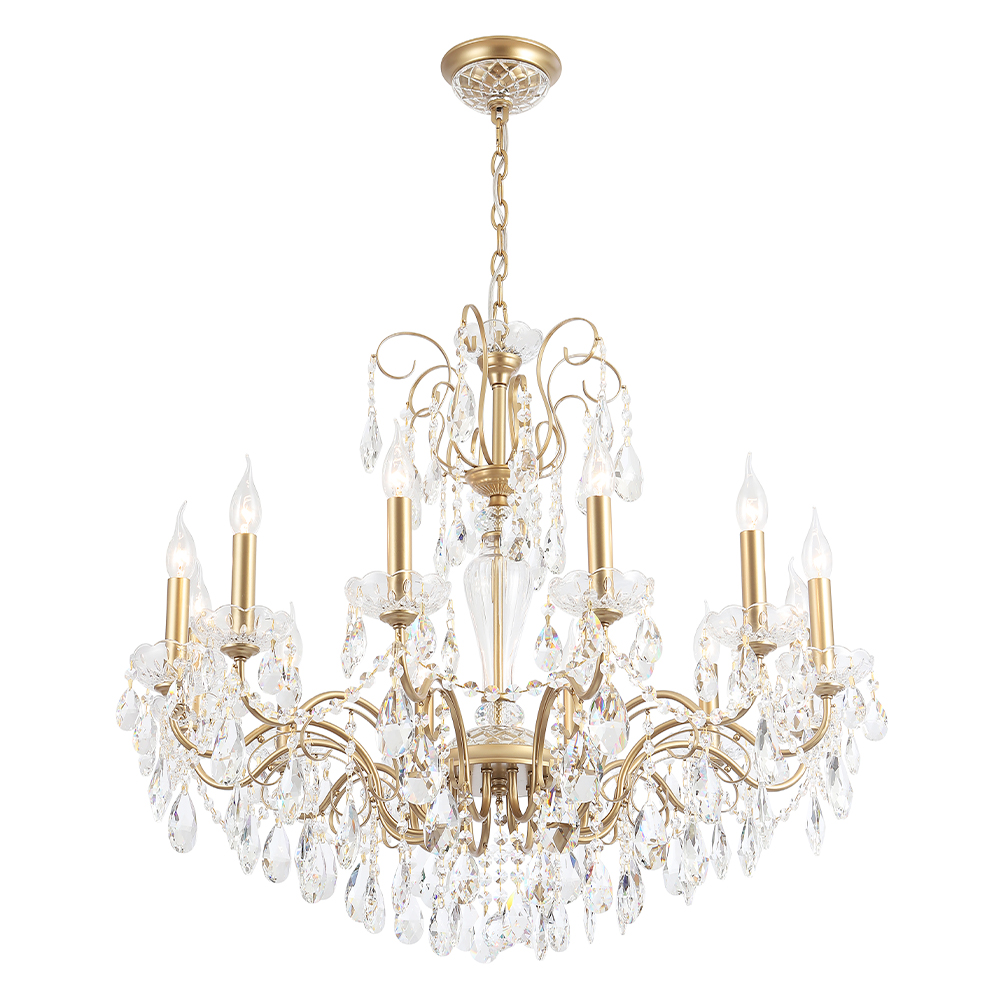 MONTANA SP12 Crystal Lux