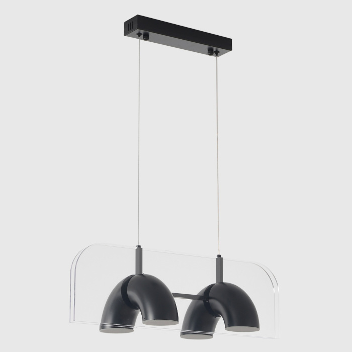 ELEMENT SP24W LED BLACK