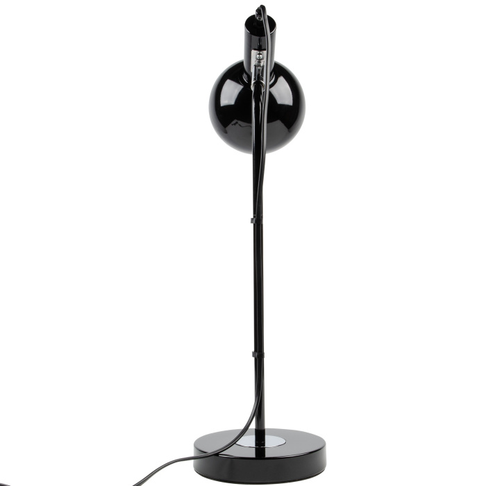 UML-B702 E14 BLACK Uniel