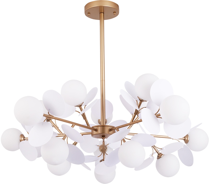 A1369SP-15SG Arte Lamp