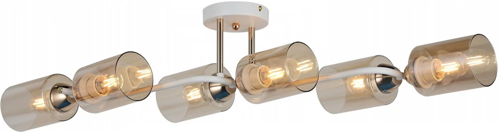 IL8148-6COU-79 WH GD ILLUMICO