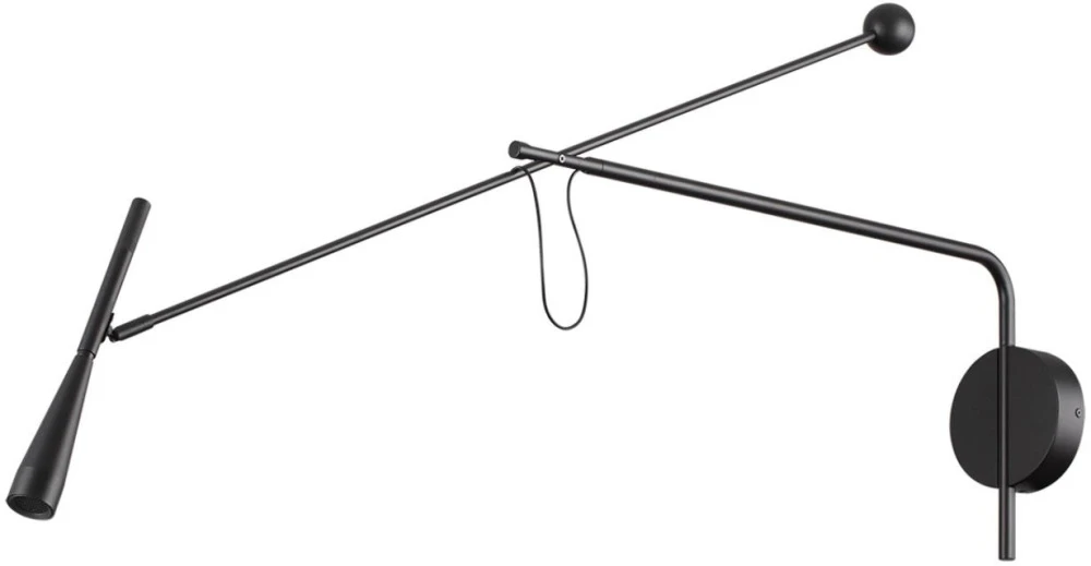 7030/5WL Odeon Light