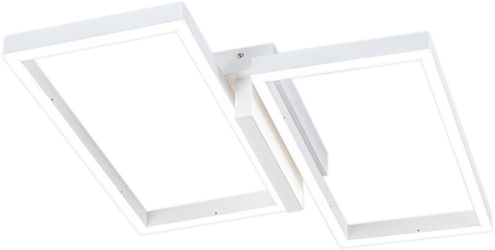 10209/2LED White Escada