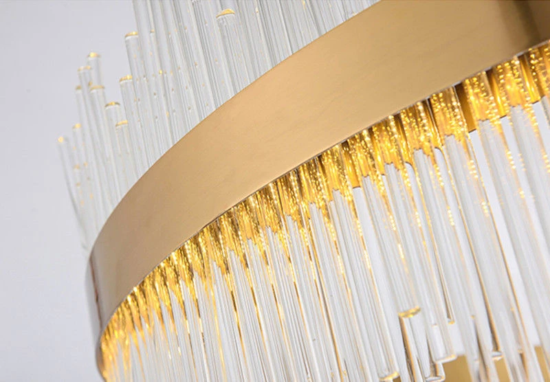 KR1209P-12 brass Delight Collection