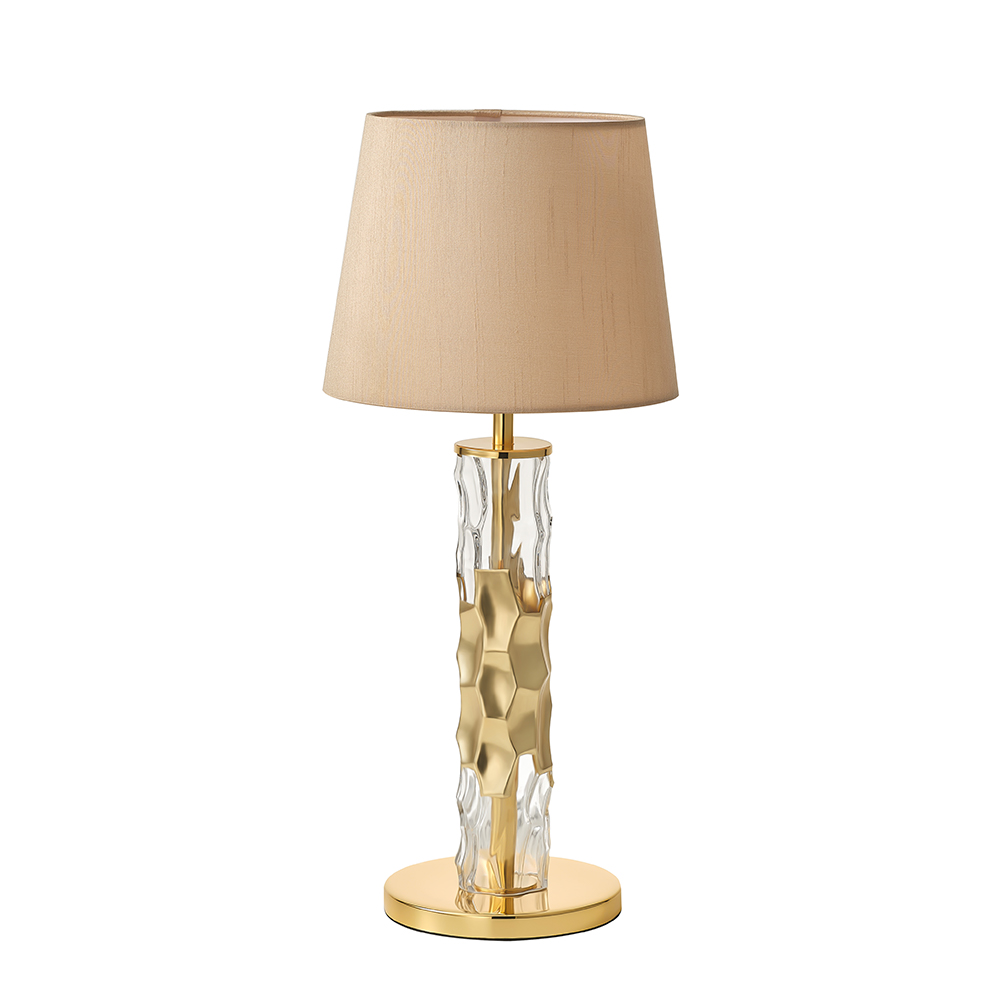 PRIMAVERA LG1 GOLD Crystal Lux