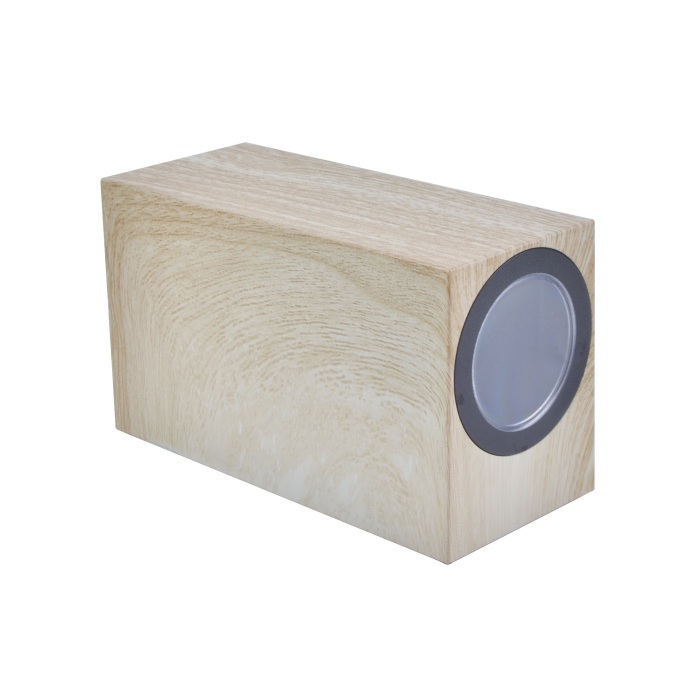 UUL-P42A 2х6W/GU10 IP65 PINE Uniel