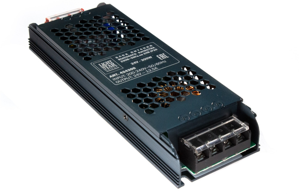 424300 Lightstar