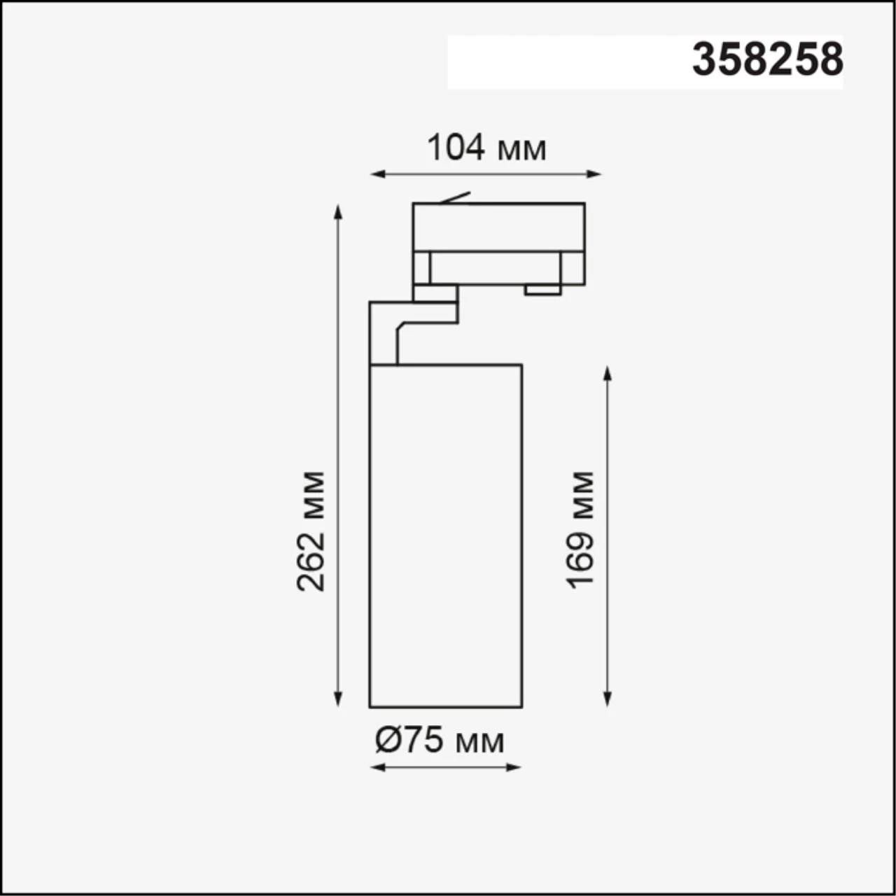 358258 Novotech