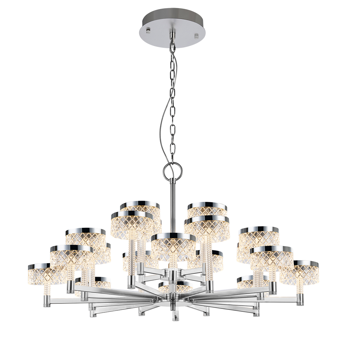 MD21020075-20A chrome Delight Collection