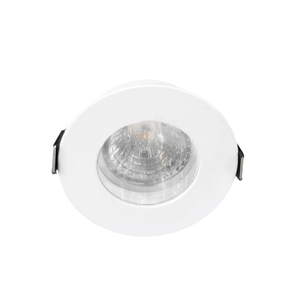 CLT 045C1 WH IP44 Crystal Lux